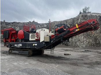 Щековая дробилка 2018 Sandvik UJ440i kjeftknuser: фото 3