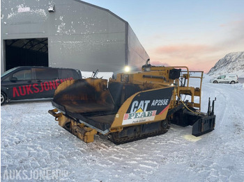 Строительное оборудование CATERPILLAR