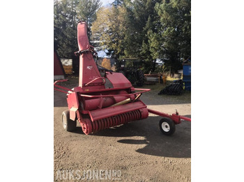 Сельскохозяйственная техника