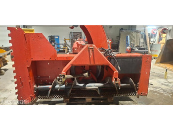 Сельскохозяйственная техника