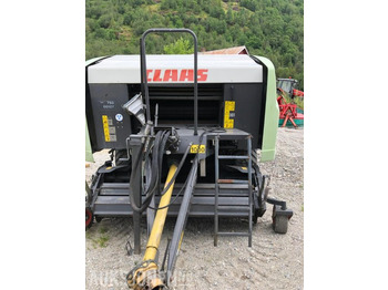 Сельскохозяйственная техника CLAAS