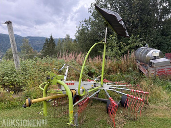 Сельскохозяйственная техника CLAAS Liner