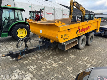 Сельскохозяйственная техника