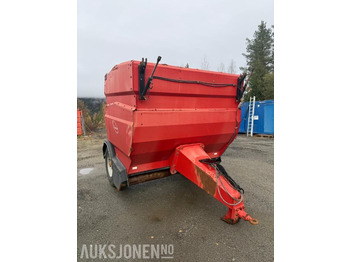 Сельскохозяйственная техника