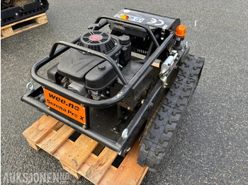 Сельскохозяйственная техника