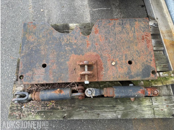 Сельскохозяйственная техника