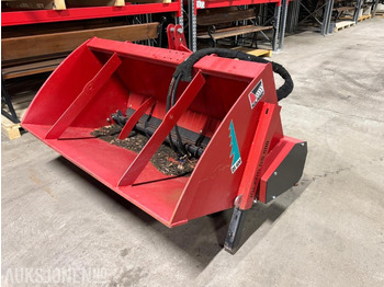 Сельскохозяйственная техника