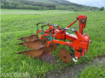 Сельскохозяйственная техника