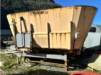 Сельскохозяйственная техника