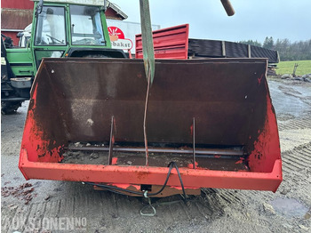 Сельскохозяйственная техника