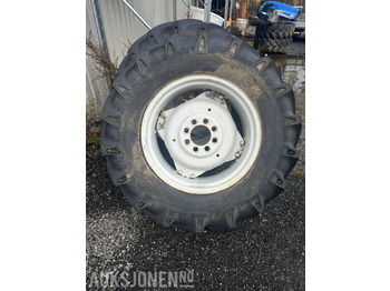 Сельскохозяйственная техника