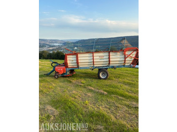 Сельскохозяйственная техника