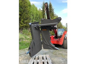 Навесное оборудование