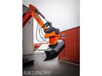 Навесное оборудование