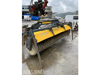 Навесное оборудование