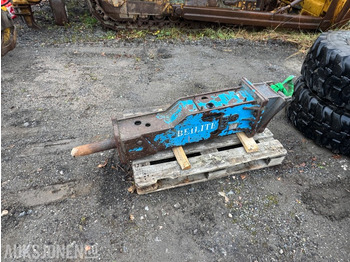 Гидромолот