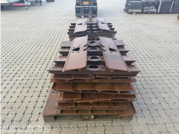 Строительное оборудование CATERPILLAR D6D