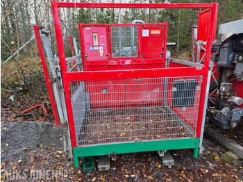 Строительное оборудование