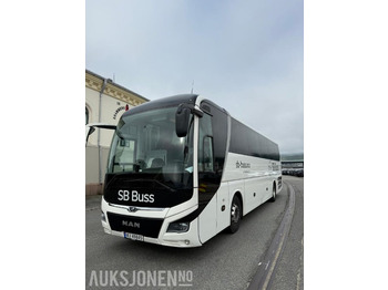 Автобус MAN Lion's Coach
