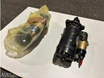 Строительное оборудование Delepakke - Hydraulikk og Filter til Anleggsmaskiner: фото 3 Строительное оборудование Delepakke - Hydraulikk og Filter til Anleggsmaskiner: фото 3