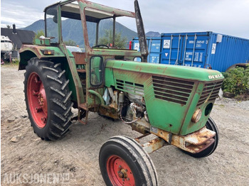 Трактор Deutz 6006 Traktor: фото 2