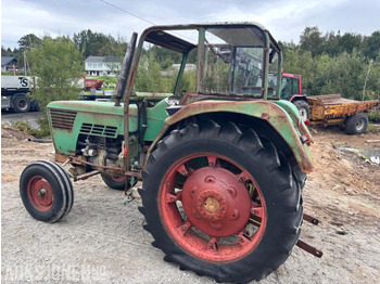 Трактор Deutz 6006 Traktor: фото 5