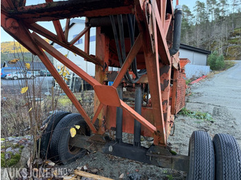 Грохот FINLAY 70 Sikteverk: фото 5 Грохот FINLAY 70 Sikteverk: фото 5