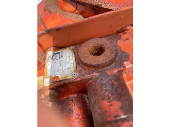 Грузовик 1979 HIAB 950 Hydraulisk Kran med klo – eldre modell: фото 5 Грузовик 1979 HIAB 950 Hydraulisk Kran med klo – eldre modell: фото 5