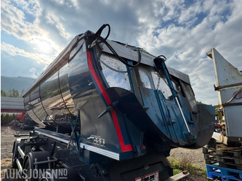 Грузовик 2022 BFAB LV-14,5 asfaltkasse: фото 3