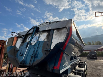 Грузовик 2022 BFAB LV-14,5 asfaltkasse: фото 5