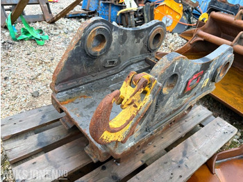 Навесное оборудование для Строительной техники 2017 Andre Gjerstad HK-feste G70: фото 2 Навесное оборудование для Строительной техники 2017 Andre Gjerstad HK-feste G70: фото 2