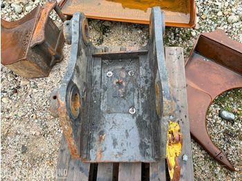 Навесное оборудование для Строительной техники 2017 Andre Gjerstad HK-feste G70: фото 3 Навесное оборудование для Строительной техники 2017 Andre Gjerstad HK-feste G70: фото 3