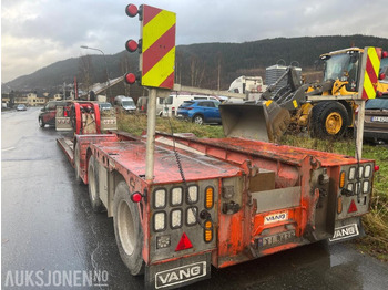 Прицеп 2009 Vang ATHLS 111+1 Brønnhenger, Eu godkjent til 07.05.2026: фото 5 Прицеп 2009 Vang ATHLS 111+1 Brønnhenger, Eu godkjent til 07.05.2026: фото 5