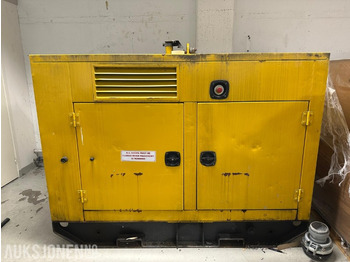 Строительное оборудование