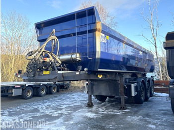 Прицеп NOR SLEP