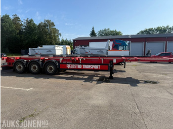 Прицеп KEL-BERG