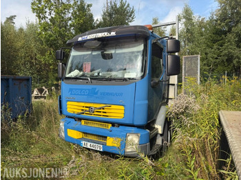 Грузовик VOLVO FL