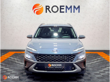 Внедорожник HYUNDAI