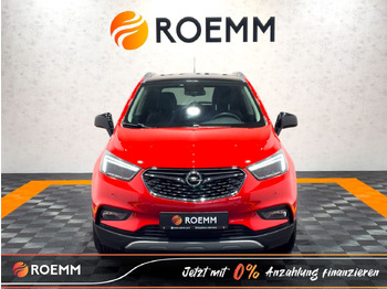 Внедорожник OPEL