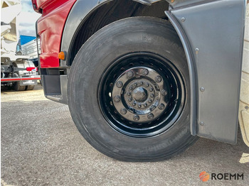 Тягач MAN TGA 18.400 BLS * TOP Zustand * MAN TGA 18.400 BLS * TOP Zustand *: фото 5 Тягач MAN TGA 18.400 BLS * TOP Zustand * MAN TGA 18.400 BLS * TOP Zustand *: фото 5