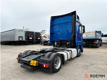 Mercedes-Benz ACTROS 1845* Intarder*1. Hand*Standheiz.*2 Tanks в лизинг Mercedes-Benz ACTROS 1845* Intarder*1. Hand*Standheiz.*2 Tanks: фото 5 Mercedes-Benz ACTROS 1845* Intarder*1. Hand*Standheiz.*2 Tanks в лизинг Mercedes-Benz ACTROS 1845* Intarder*1. Hand*Standheiz.*2 Tanks: фото 5