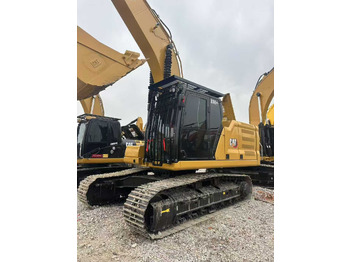 Гусеничный экскаватор Caterpillar CAT 330GC 320GC 320GX 320 320D 320CL 20T 30T New Model Used Excavator: фото 4 Гусеничный экскаватор Caterpillar CAT 330GC 320GC 320GX 320 320D 320CL 20T 30T New Model Used Excavator: фото 4