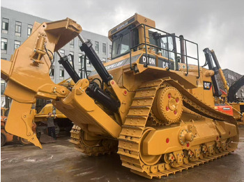 Бульдозер CATERPILLAR D6H