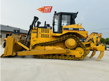 Бульдозер CATERPILLAR D6R
