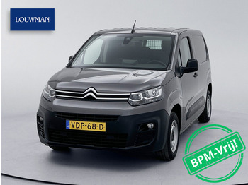 Легковой фургон CITROËN Berlingo