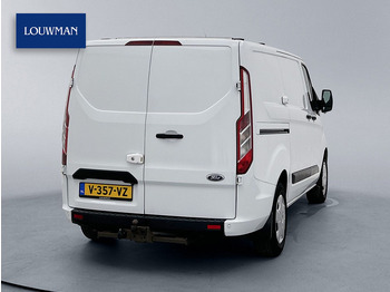 Легковой фургон Ford Transit Custom 320 2.0 TDCI L1H1 170pk Automaat Trend Trekhaak Achteruitrijcamera Cruise Control: фото 2