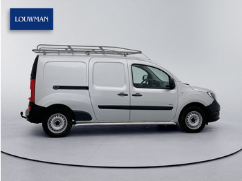 Легковой фургон Mercedes-Benz Citan 109 CDI BlueEFFICIENCY Extra Lang Dubbele schuifdeur Trekhaak Airco L3: фото 3