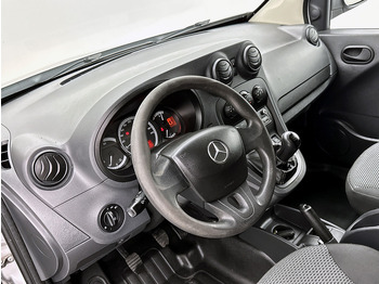 Легковой фургон Mercedes-Benz Citan 109 CDI BlueEFFICIENCY Extra Lang Dubbele schuifdeur Trekhaak Airco L3: фото 4