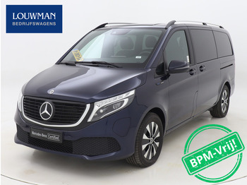 Микроавтобус MERCEDES-BENZ