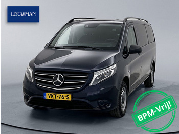 Легковой фургон MERCEDES-BENZ Vito 114
